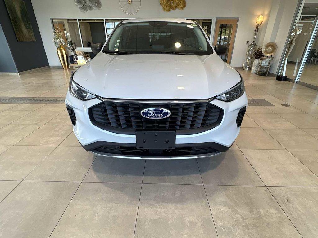 new 2026 Ford Escape car, priced at $32,940