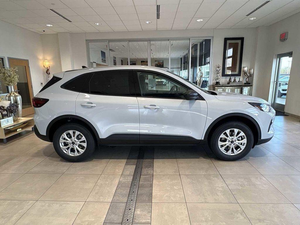 new 2026 Ford Escape car, priced at $32,940