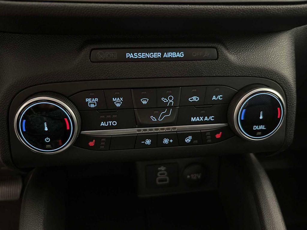 new 2026 Ford Escape car, priced at $32,940