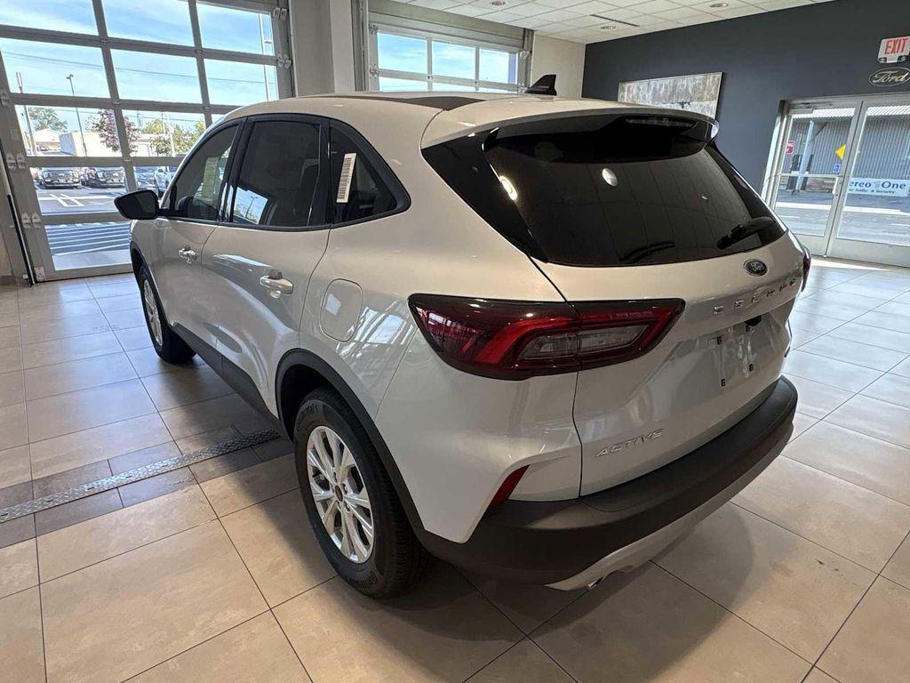 new 2026 Ford Escape car, priced at $32,940