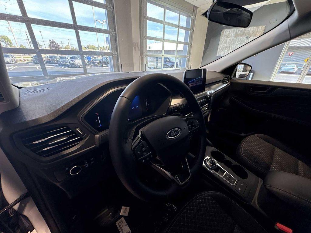 new 2026 Ford Escape car, priced at $32,940