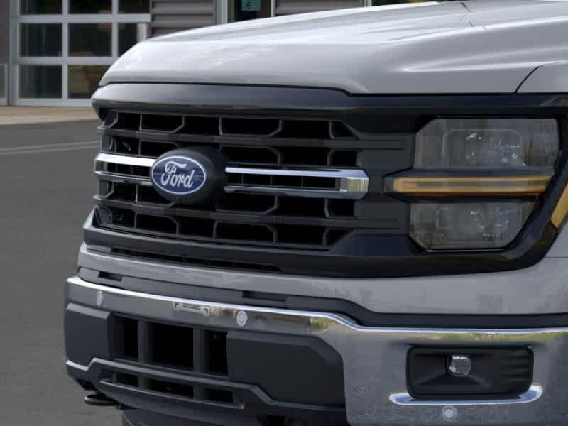 new 2024 Ford F-150 car, priced at $67,180