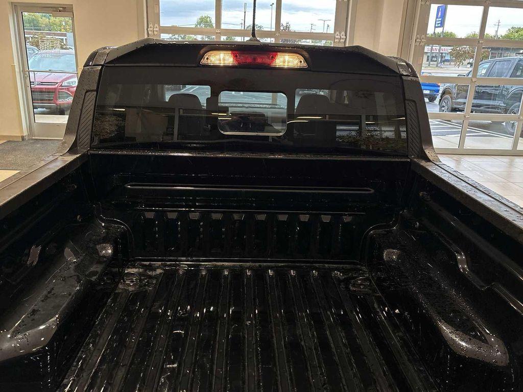 used 2022 Ford Maverick car, priced at $22,398