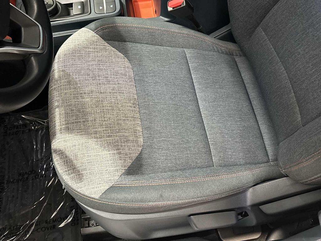 used 2022 Ford Maverick car, priced at $22,398