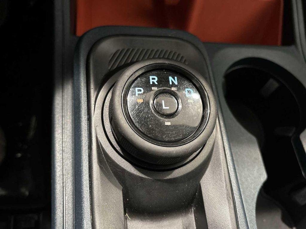 used 2022 Ford Maverick car, priced at $22,398