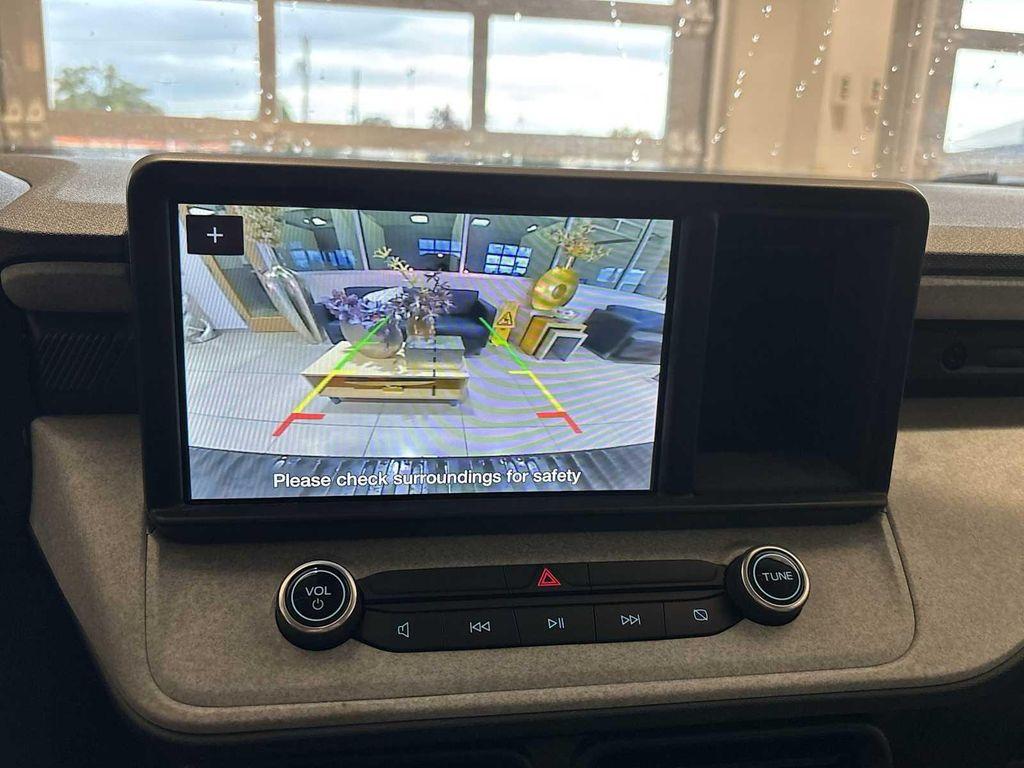 used 2022 Ford Maverick car, priced at $22,398