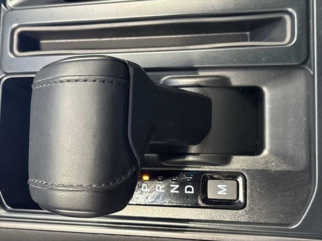 used 2024 Ford F-150 car, priced at $52,990