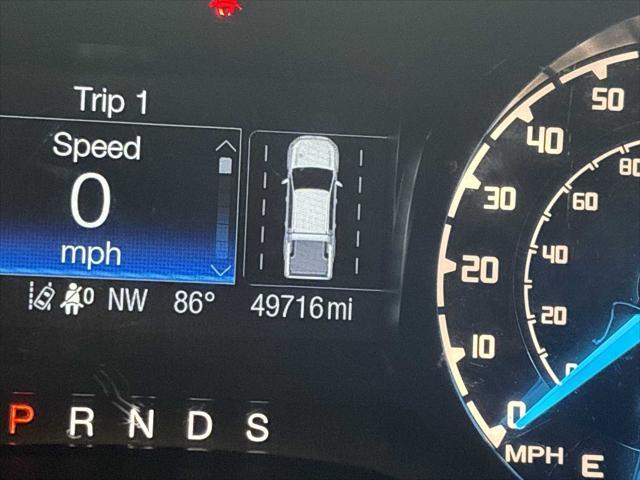 used 2021 Ford Ranger car, priced at $32,473