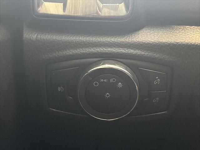 used 2021 Ford Ranger car, priced at $32,473