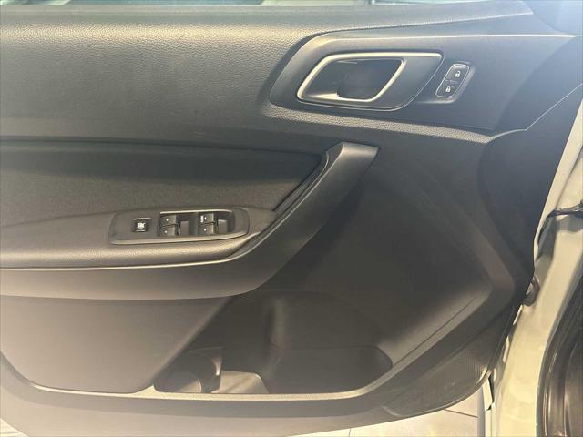 used 2021 Ford Ranger car, priced at $32,473