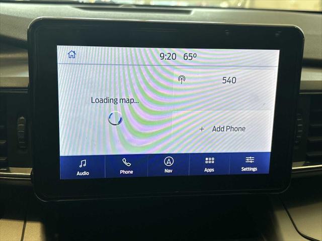 used 2021 Ford Explorer car, priced at $26,957