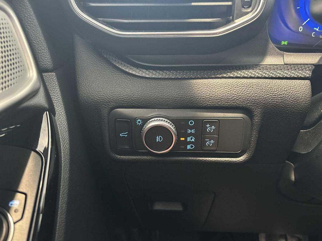used 2022 Ford Explorer car, priced at $39,992