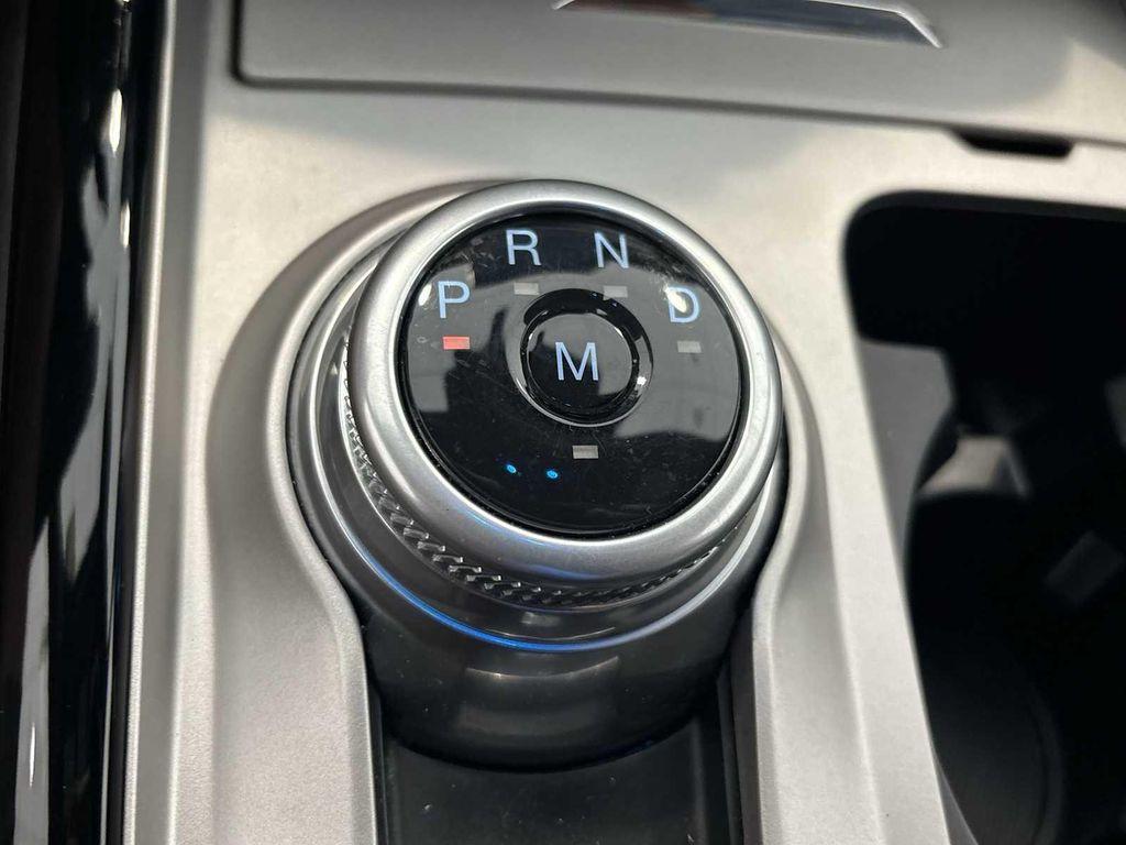 used 2022 Ford Explorer car, priced at $39,992