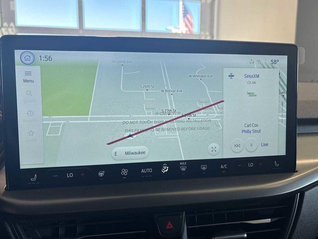 new 2026 Ford Escape car, priced at $34,985