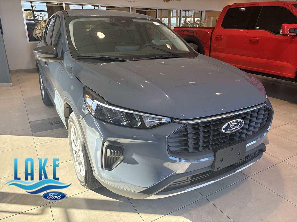 new 2026 Ford Escape car, priced at $34,985