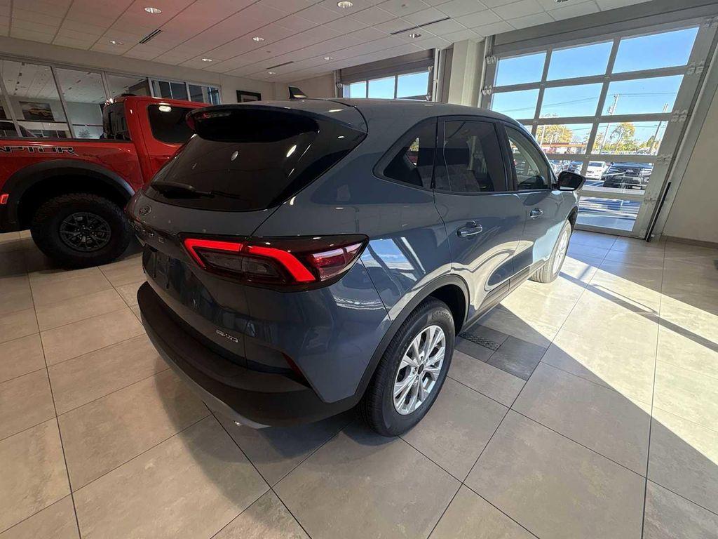 new 2026 Ford Escape car, priced at $34,985