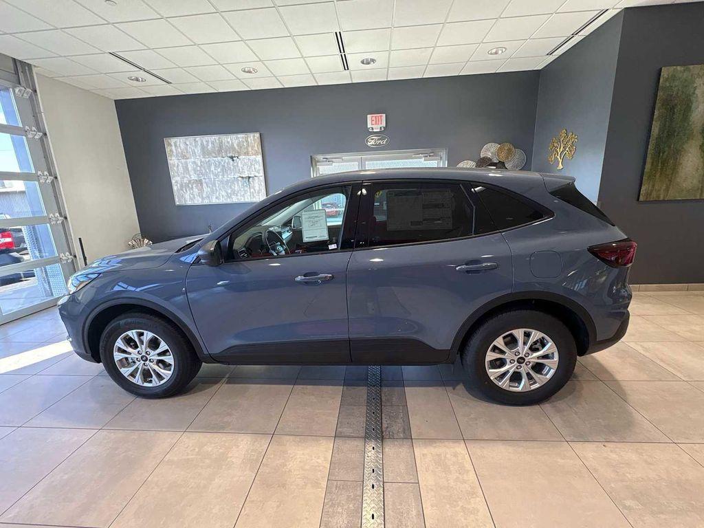 new 2026 Ford Escape car, priced at $34,985