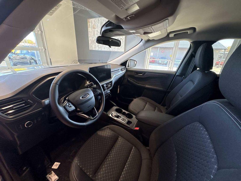 new 2026 Ford Escape car, priced at $34,985