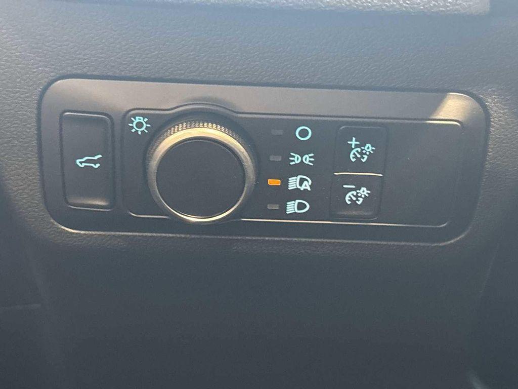 new 2026 Ford Escape car, priced at $34,985