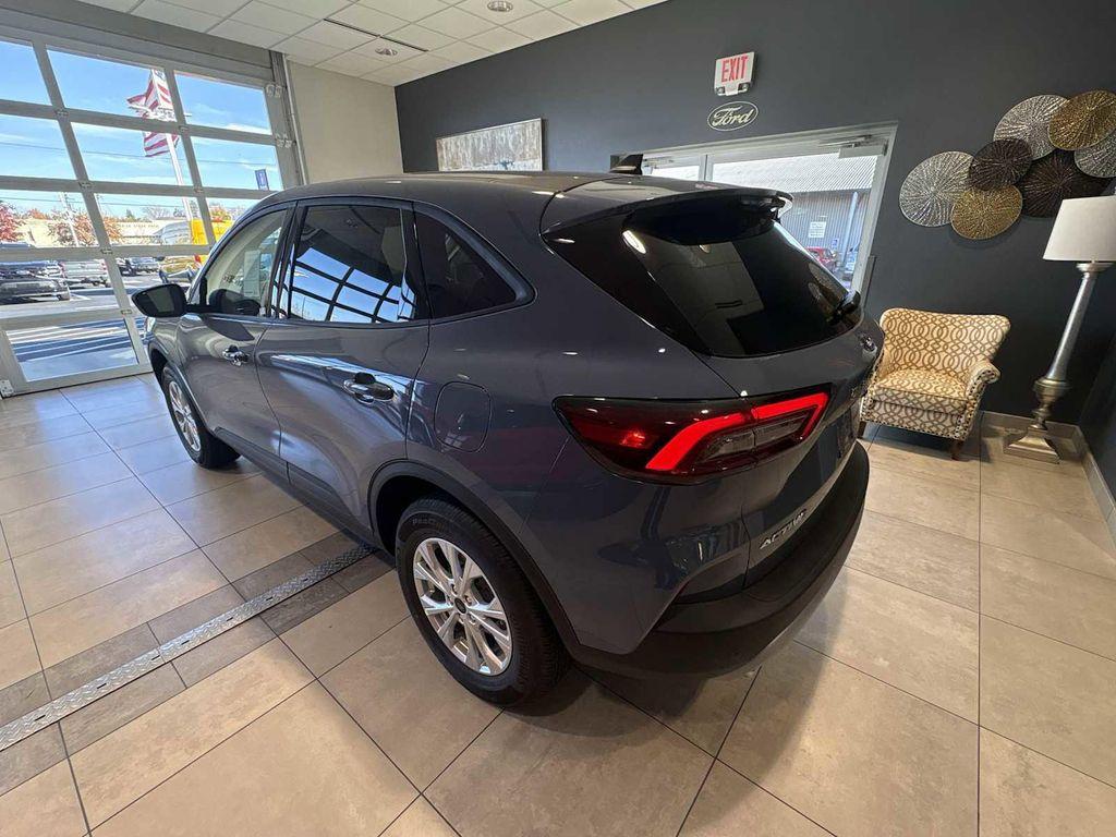 new 2026 Ford Escape car, priced at $34,985
