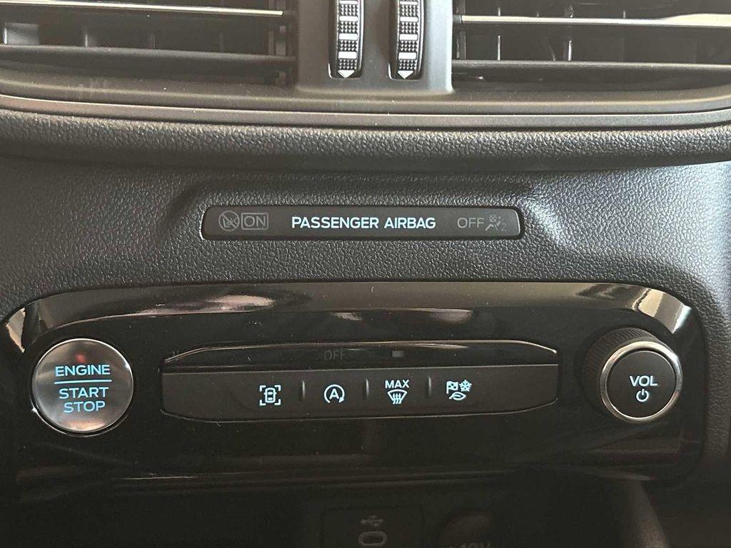 new 2026 Ford Escape car, priced at $34,985