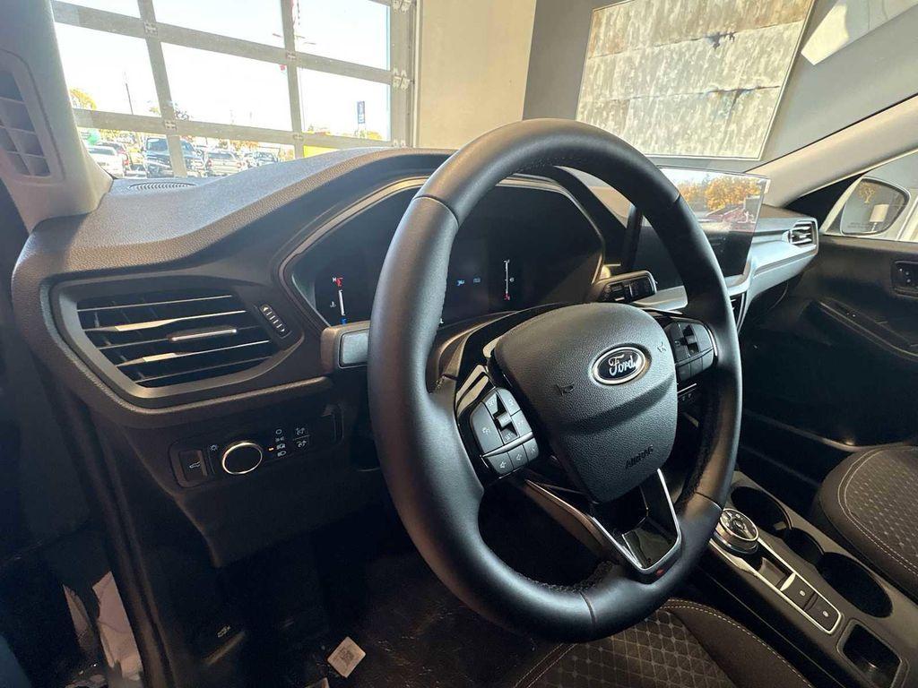 new 2026 Ford Escape car, priced at $34,985