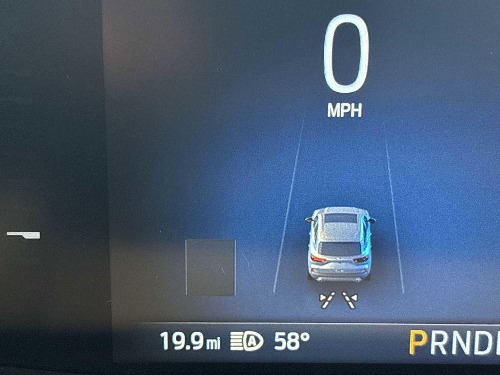 new 2026 Ford Escape car, priced at $34,985