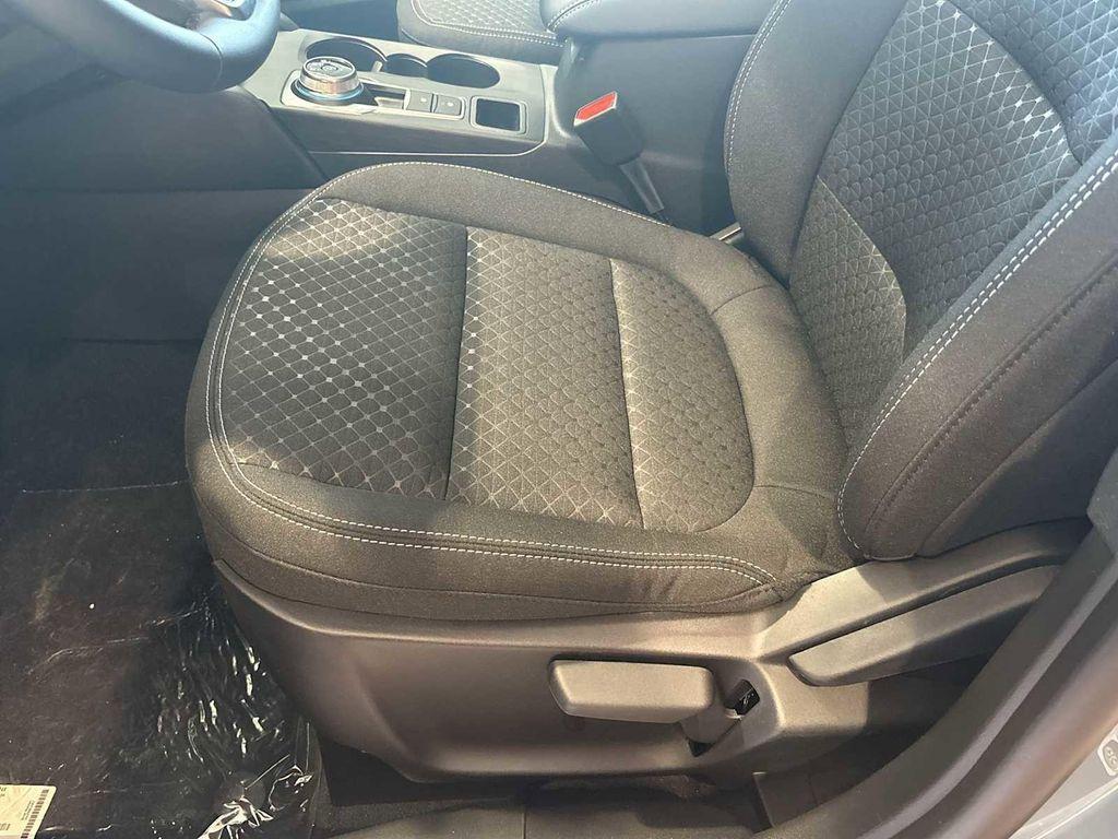 new 2026 Ford Escape car, priced at $34,985