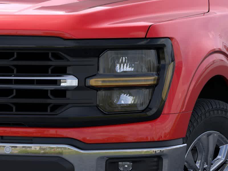 new 2024 Ford F-150 car, priced at $62,965