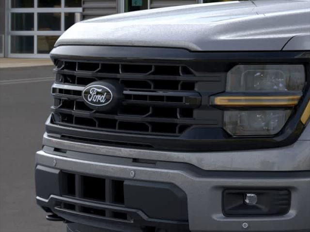 new 2025 Ford F-150 car, priced at $71,930