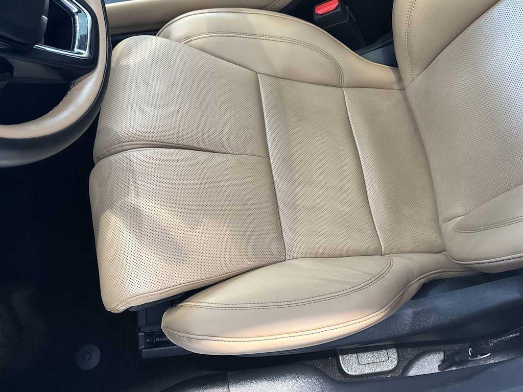 used 2021 Lincoln Corsair car, priced at $34,990
