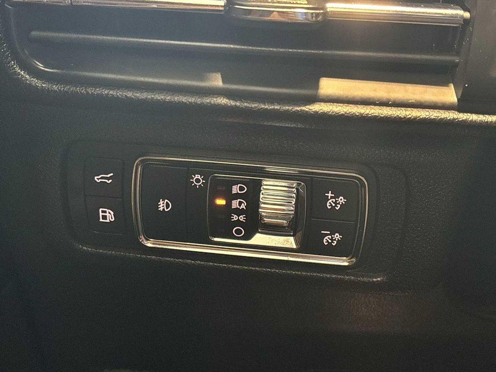 used 2021 Lincoln Corsair car, priced at $34,990
