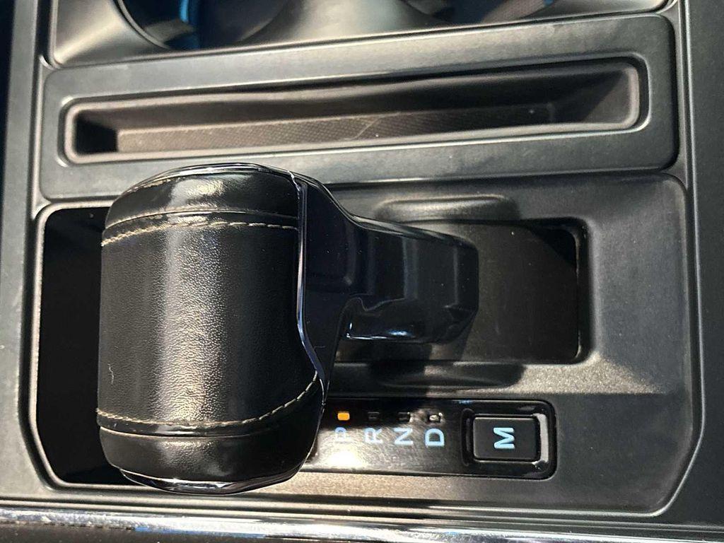 used 2021 Ford F-150 car, priced at $40,488