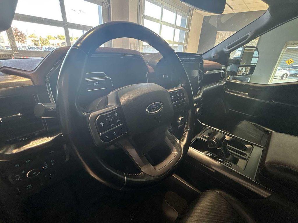 used 2021 Ford F-150 car, priced at $40,488