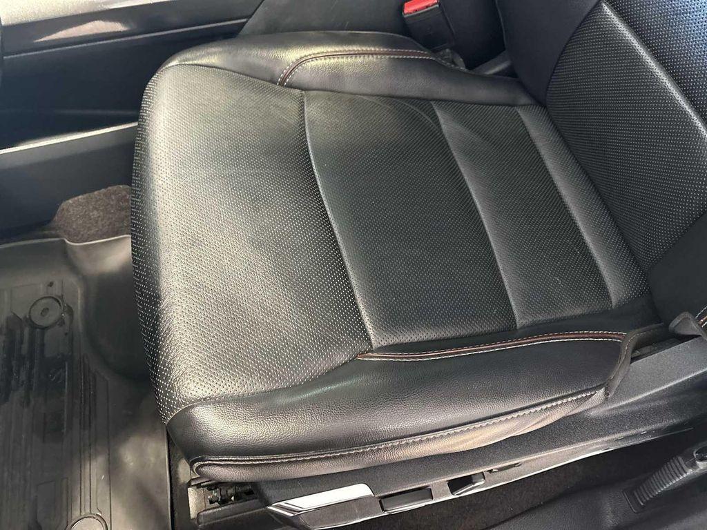 used 2021 Ford F-150 car, priced at $40,488