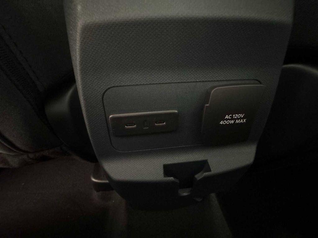 new 2025 Ford Maverick car, priced at $35,490