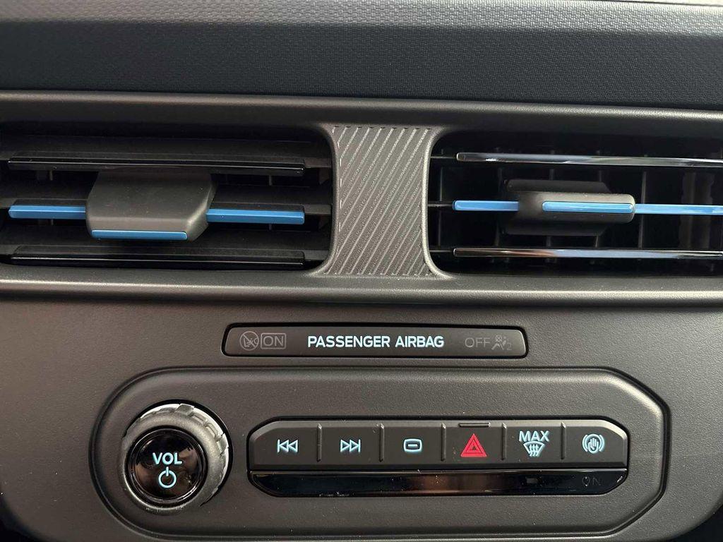 new 2025 Ford Maverick car, priced at $35,490