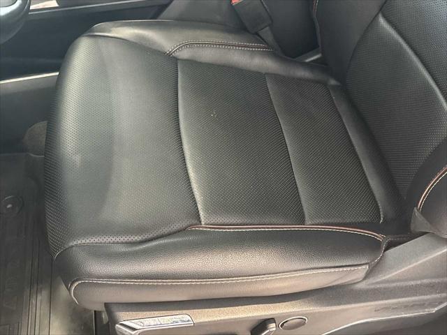 used 2023 Ford F-150 car, priced at $50,786