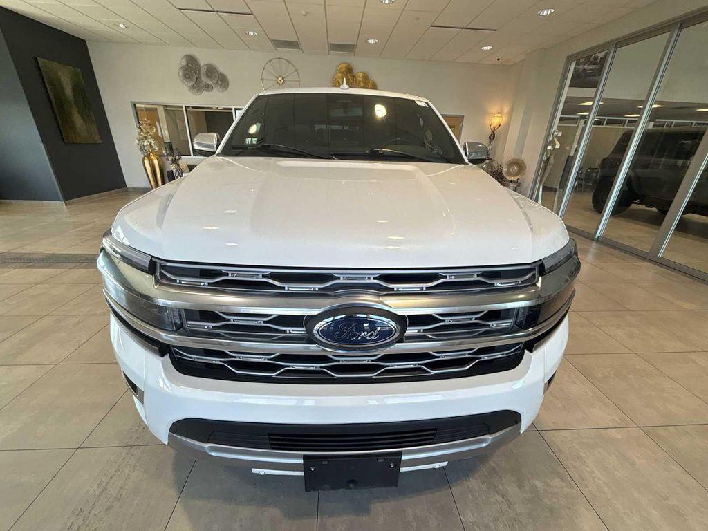 used 2022 Ford Expedition Max car, priced at $59,344