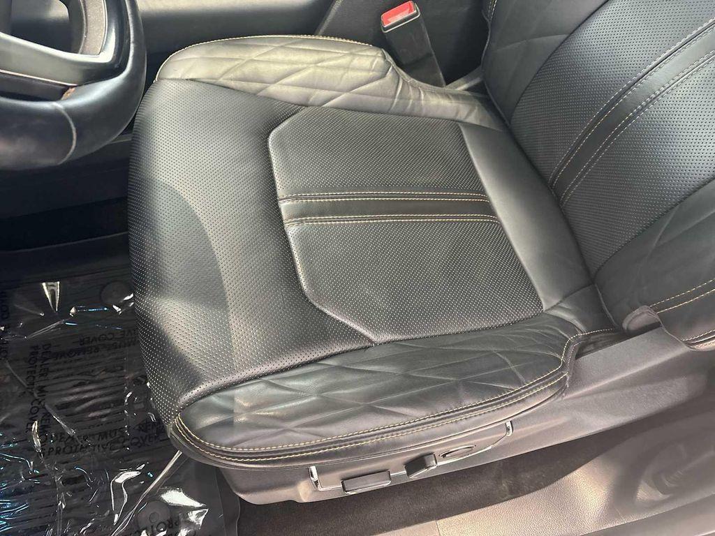 used 2022 Ford Expedition Max car, priced at $59,344