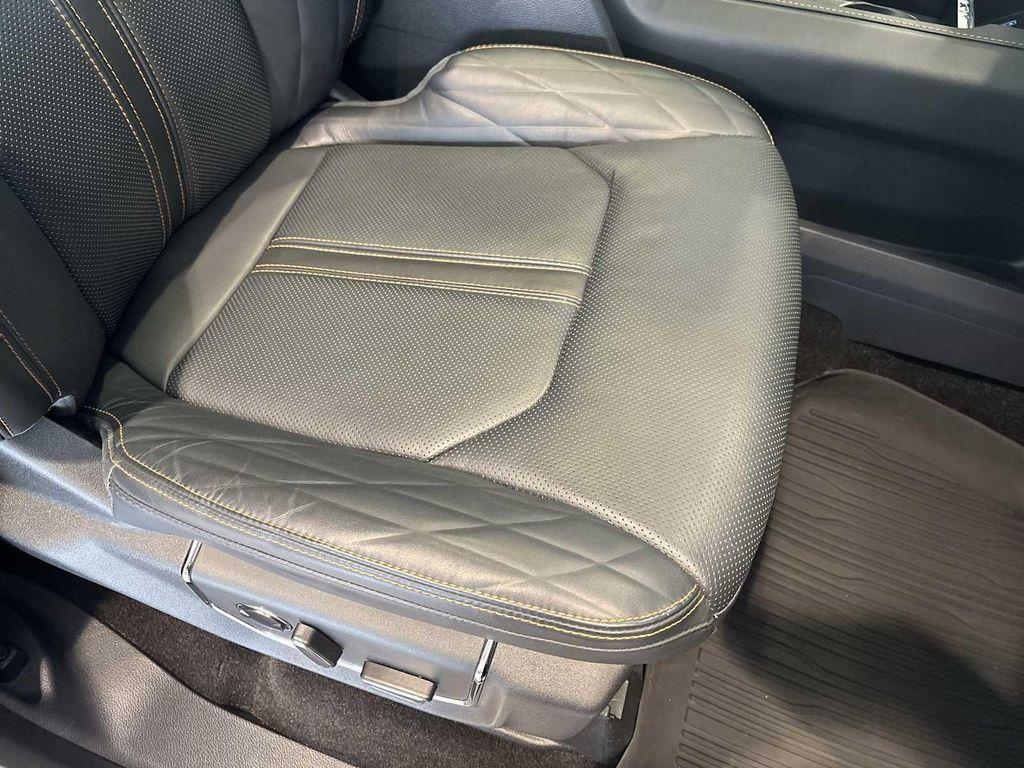 used 2022 Ford Expedition Max car, priced at $57,944