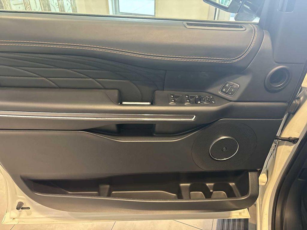 used 2022 Ford Expedition Max car, priced at $57,944