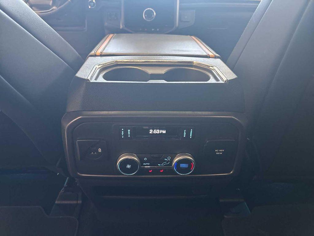 used 2022 Ford Expedition Max car, priced at $57,944