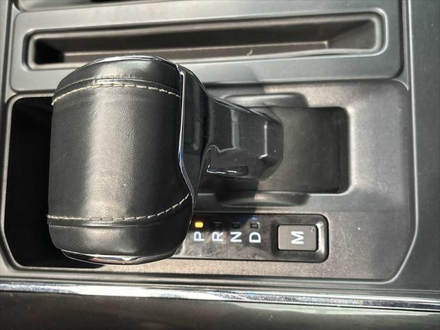 used 2021 Ford F-150 car, priced at $31,166