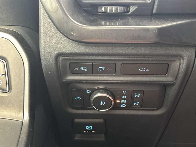 used 2021 Ford F-150 car, priced at $31,166
