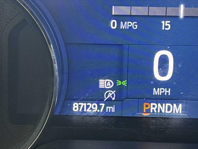 used 2021 Ford F-150 car, priced at $31,166