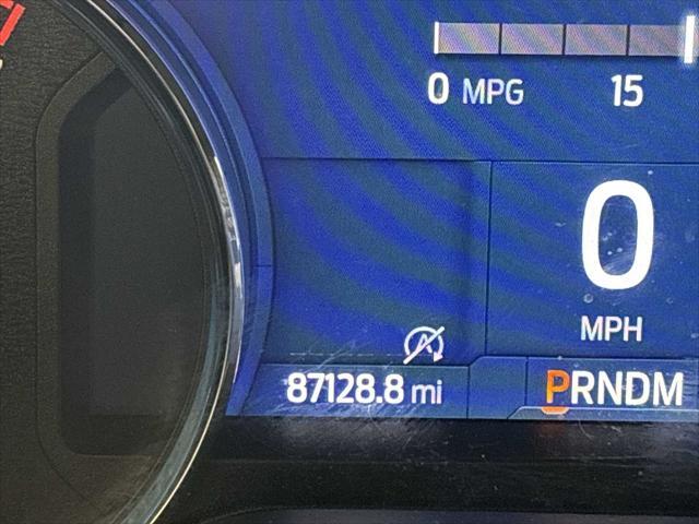 used 2021 Ford F-150 car, priced at $31,566