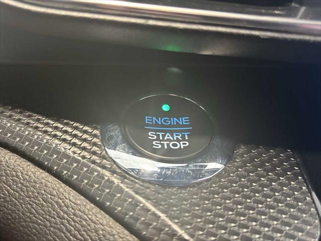 used 2021 Ford Explorer car, priced at $37,592