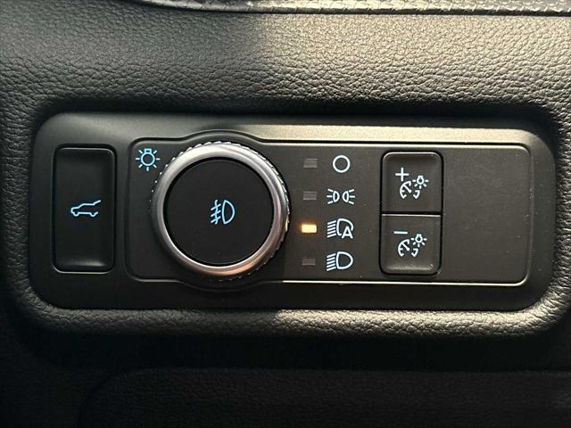 used 2021 Ford Explorer car, priced at $37,992