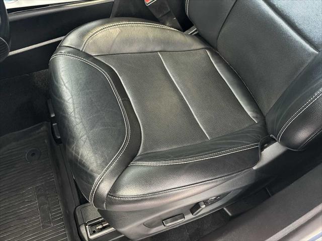 used 2021 Ford Explorer car, priced at $37,992